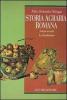 Storia agraria romana vol.2