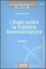 I reati contro la pubblica amministrazione