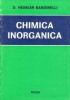 Chimica inorganica