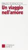 Un viaggio nell'amore