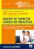 Quinto corso-concorso per 260 segretari comunali. Quesiti di capacit� logica ed analitica