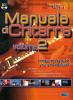 Manuale di chitarra. Con DVD vol.2