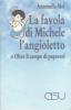 La favola di Michele l'angioletto-Oltre il campo di papaveri