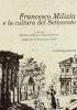 Francesco Milizia e la cultura del Settecento
