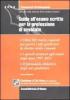 Guida all'esame scritto per la professione di avvocato. Con 4 CD-ROM