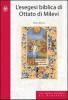L' esegesi biblica di Ottato di Milevi