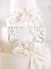 Wedding cakes