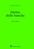 Diritto delle banche