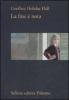 La fine � nota
