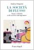 La societ� di flusso. Senso e identit� nelle societ� contemporanee