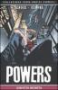 Identit� segreta. Powers