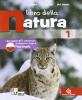 Libro della natura. Con espansione online. Per la Scuola media vol.1