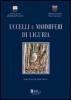 Uccelli e mammiferi di Liguria
