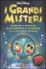 I grandi misteri. Topolino e Paperino alla scoperta di Atlantide e di altre civilt� scomparse