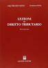 Lezioni di diritto tributario. Parte generale