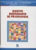 Nuovo dizionario di psicologia