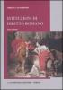 Istituzioni di diritto romano