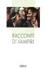 Racconti di vampiri