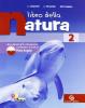 Libro della natura. Con espansione online. Per la Scuola media vol.2