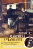Musica, maschere e viandanti. Figure dello spirito romantico in Schubert e Schumann. Con CD Audio