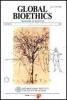 Global bioethics vol.18