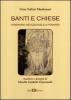 Santi e chiese. Itinerario devozionale a Ferrara