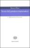 Storia del pensiero matematico vol.1
