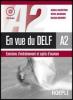 En vue du Delf A2. Con CD Audio