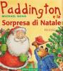 Paddington e la sorpresa di Natale