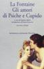 Gli amori di Psiche e Cupido