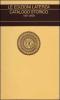 Le edizioni Laterza. Catalogo storico 1901-2000