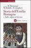 Storia dell'Emilia Romagna vol.1