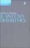 Il sistema di Barthes