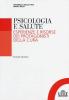 Manuale di psicologia della salute