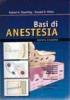 Basi di anestesia. Ediz. multilingue
