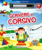 Scrivere in corsivo. Con gadget
