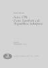 Intra 1798: il canonico Lamberti e la �Repubblica subalpina�