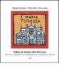Eglise de Santa maria Formosa. Harmonie et proportions dans l'architecture de la Renaissance � Venise