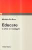 Educare la sfida e il coraggio
