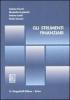 Gli strumenti finanziari