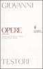 Opere (1943-1961)