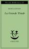 La grande triade
