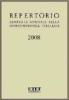 Repertorio della giurisprudenza italiana (2008)