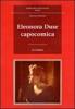 Eleonora Duse capocomica