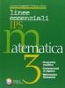 Linee essenziali IPS. Matematica. Per le Scuole superiori vol.1