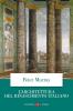 L' architettura del Rinascimento italiano