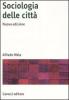 Sociologia delle citt�