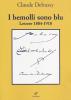 I bemolli sono blu