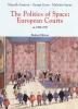 The politics of space: European courts