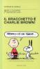 Il bracchetto e Charlie Brown!